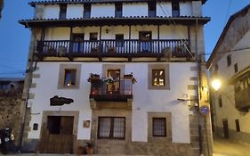 Hotel La Casa Chacinera